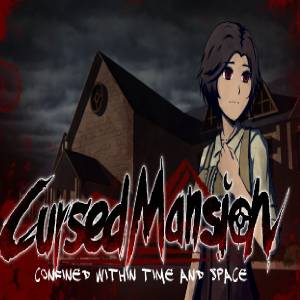 Cursed Mansion
