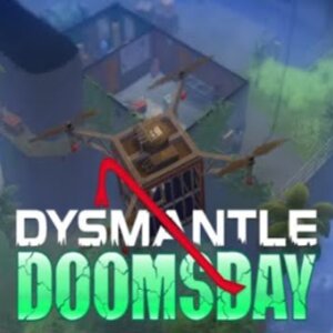 DYSMANTLE Doomsday PS5