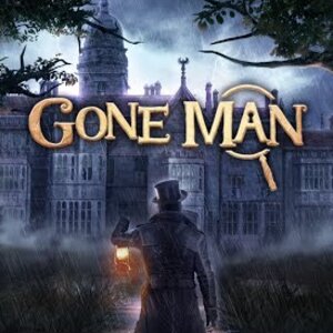 Gone Man VR
