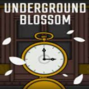 Underground Blossom