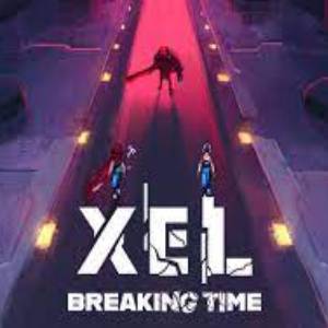 XEL Breaking Time PS4
