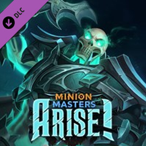 Minion Masters Arise Xbox One