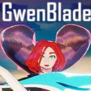 GwenBlade