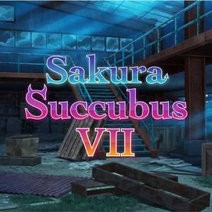 Sakura Succubus 7 PS4