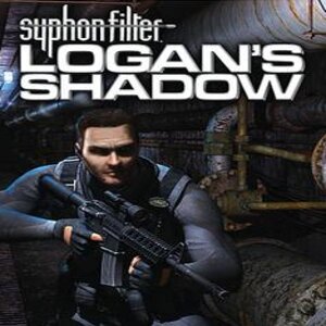 Syphon Filter Logan's Shadow PS5