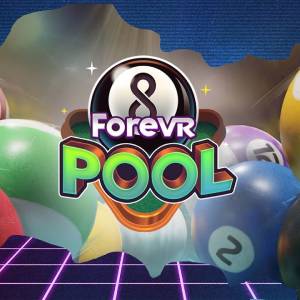 ForeVR Pool VR