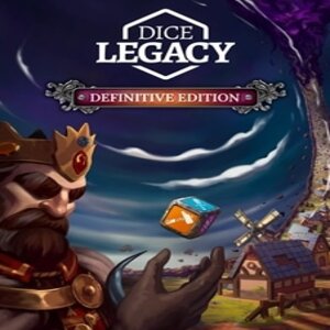 Dice Legacy Definitive Edition Xbox Series