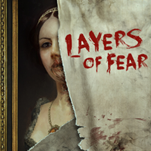 Layers of Fear 2016 Xbox One