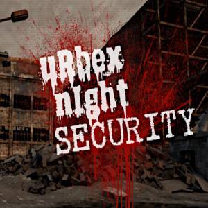 Urbex Night Security