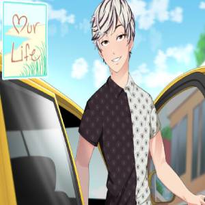 Our Life Beginnings & Always Baxter's Story