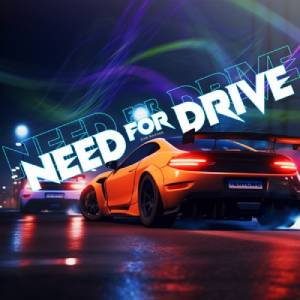 Need for Drive Car Racing Nintendo Switch