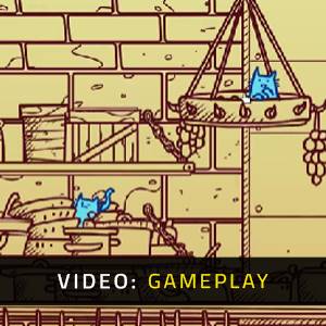 A Castle Full of Cats Nintendo Switch