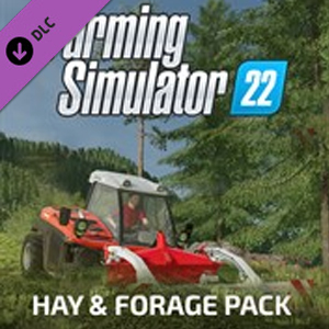 Farming Simulator 22 Hay & Forage Pack Xbox Series