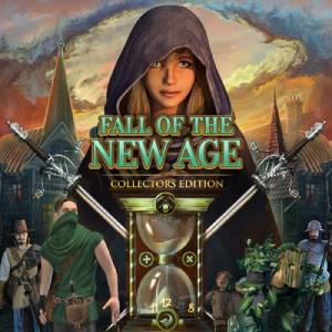 Fall of the New Age Nintendo Switch