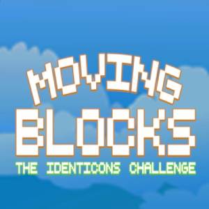 Moving Blocks Puzzles Nintendo Switch