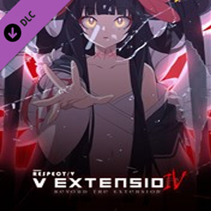 DJMAX RESPECT 5 5 EXTENSION 4 PACK