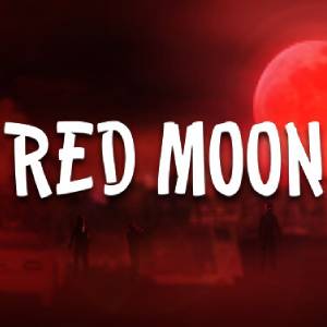 Red Moon Survival