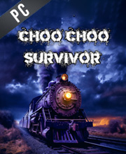 Choo Choo Survivor