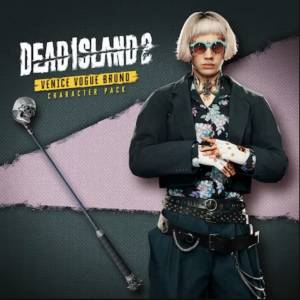 Dead Island 2 Character Pack Venice Vogue Bruno Xbox One