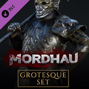 MORDHAU Grotesque Set Xbox Series