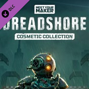 Meet Your Maker Sector 1 Cosmetic Collection PS5