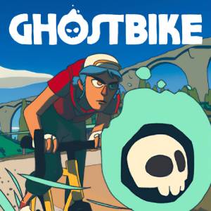 Ghost Bike Nintendo Switch