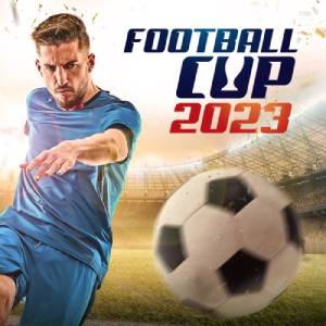 Football Cup 2023 Xbox Series