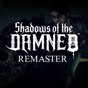 Shadows of the Damned Remastered Xbox Series