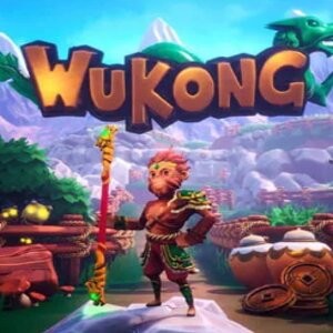 Wukong PS5