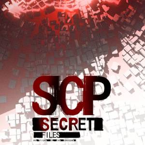 SCP Secret Files Xbox Series