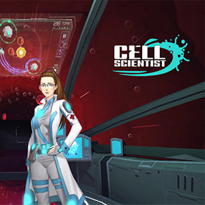 Cell Scientists Beyond Xbox Series