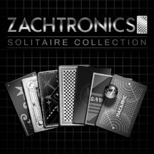 The Zachtronics Solitaire Collection