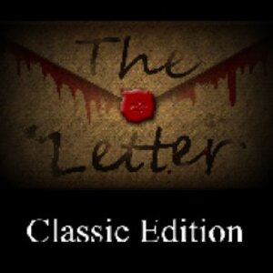 The Letter Classic Edition PS4