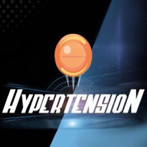 Hypertension PS4