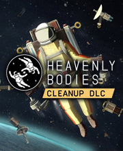 Heavenly Bodies Cleanup PS4