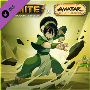 SMITE x Avatar Bundle Xbox One