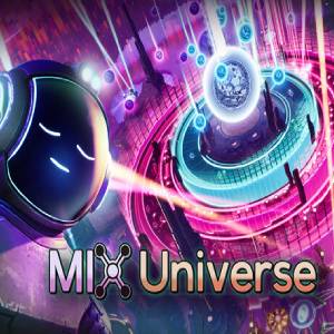 Mix Universe