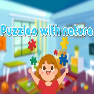 Puzzles with nature
