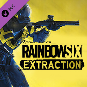 Tom Clancy's Rainbow Six Extraction HD Textures Pack