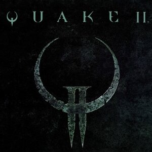 Quake 2 PS4