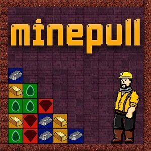MinePull PS4