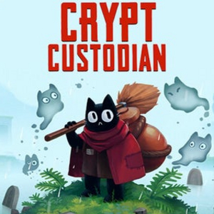 Crypt Custodian
