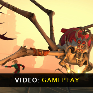Gods Will Fall Epic Account