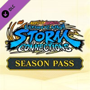 NARUTO X BORUTO Ultimate Ninja STORM CONNECTIONS Season Pass Xbox Series