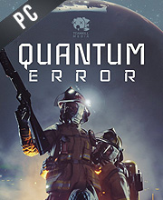 Quantum Error