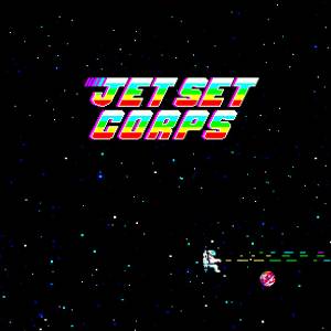 Jet Set Corps
