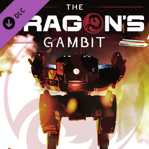 MechWarrior 5 Mercenaries The Dragon's Gambit