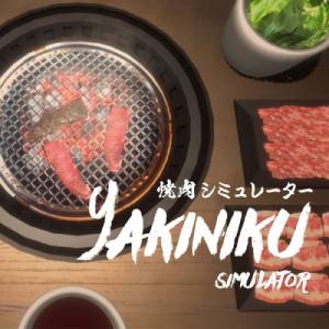 Yakiniku Simulator Nintendo Switch
