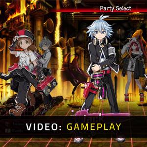 Mary Skelter Finale