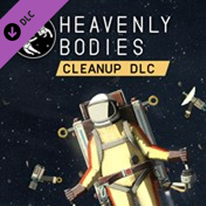 Heavenly Bodies Cleanup Xbox Series